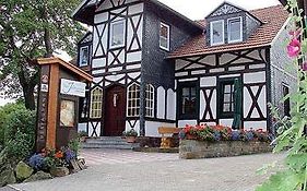 Landhotel Vierjahreszeiten Bad Königshofen